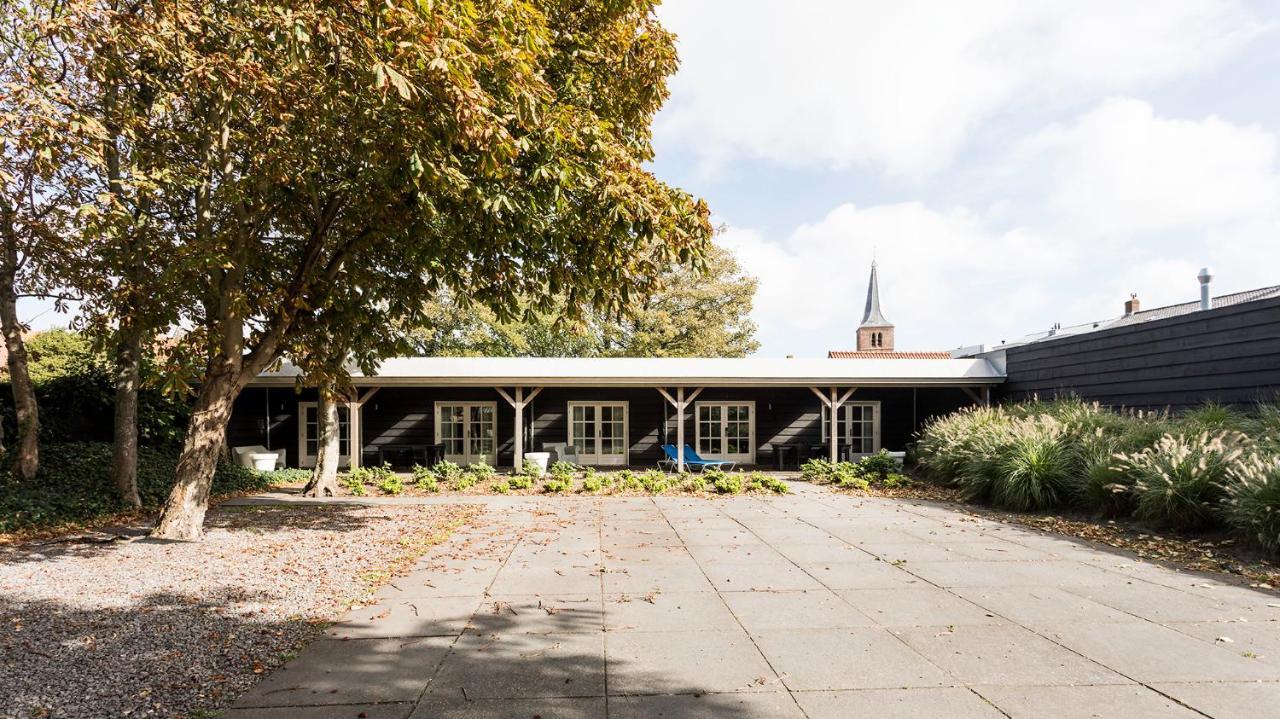 Appartementen Herenstraat 19 *